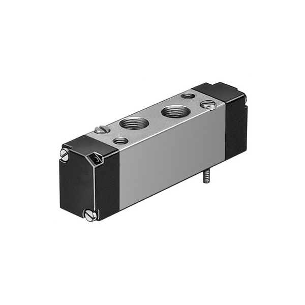 Festo Pneumatic Valve J-5/2-1/8-P-B J-5/2-1/8-P-B - main